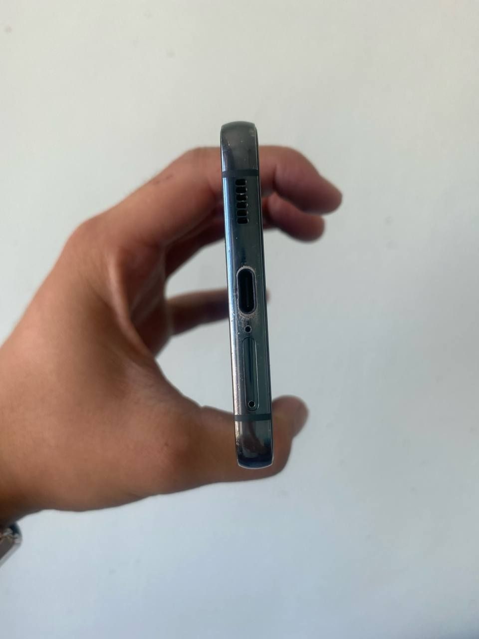 Samsung Galaxy s22 +