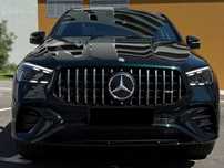 Mercedes-Benz GLE Coupe Mercedes-Benz GLE Coupe AMG 53 MHEV 4MATIC+