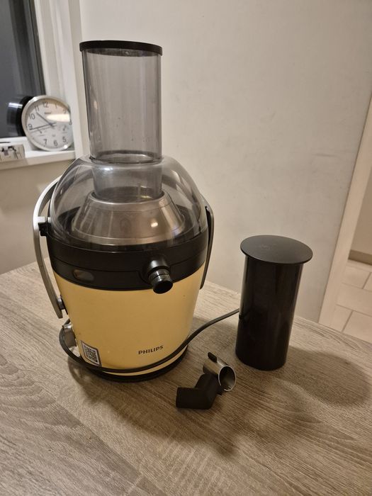 Сокоизстисквачка Philips