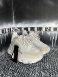 Versace Chain Reaction White/Black