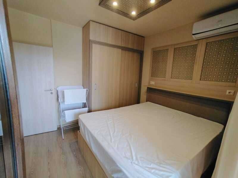 Продава се Двустаен апартамент в Варна, Цветен квартал - 63 кв.м за 2016 €/кв.м - Снимка #8