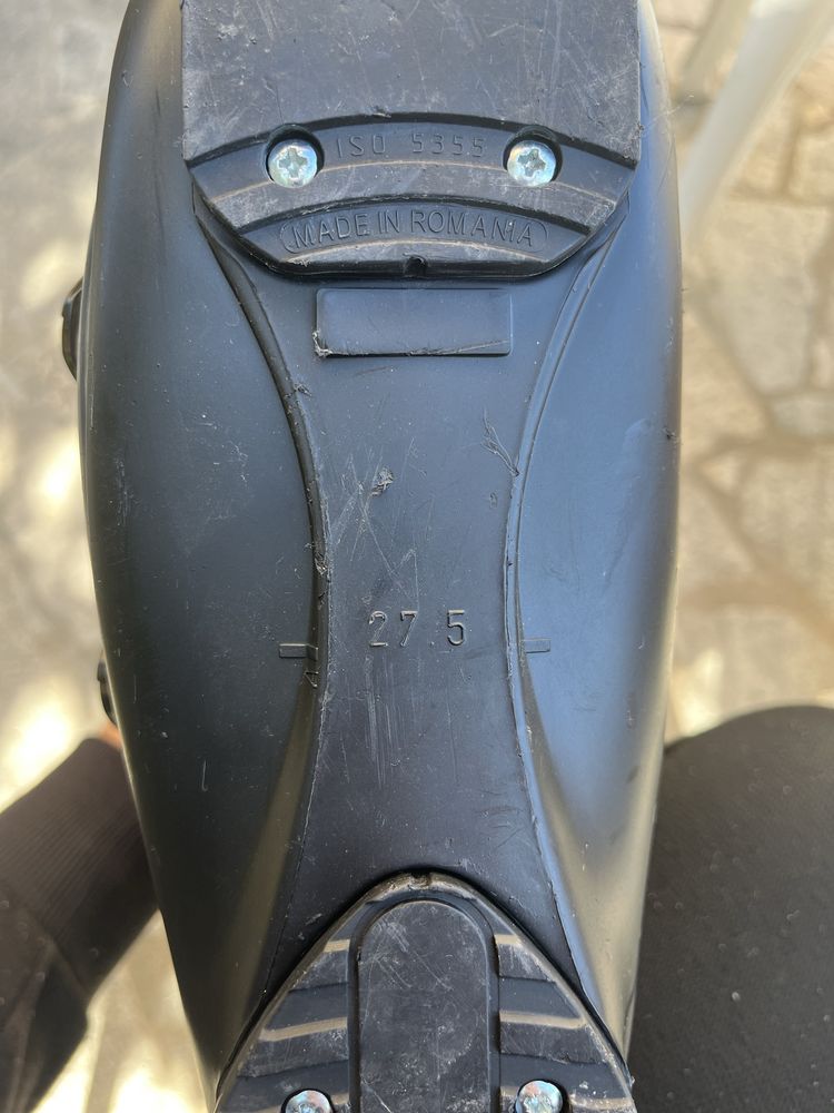 Ски обувки Rossignol axium 50