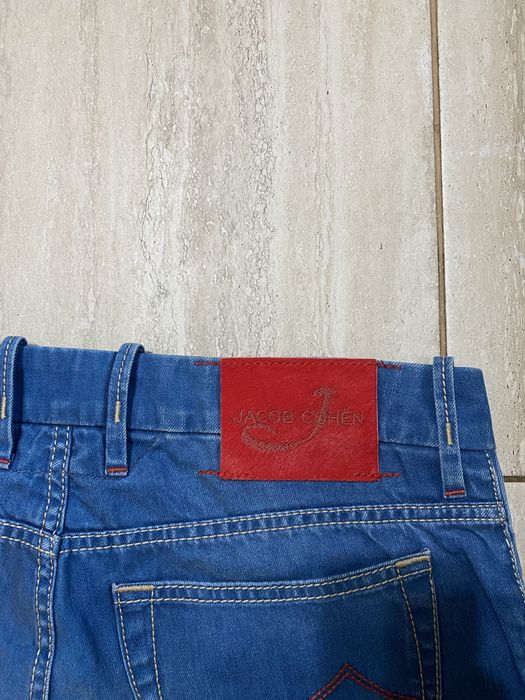 Blugi Jacob Choen Impecabili