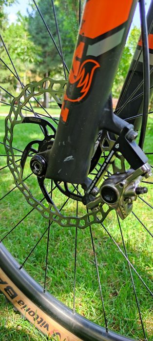 Bicicleta hardtail Scott Scale 910