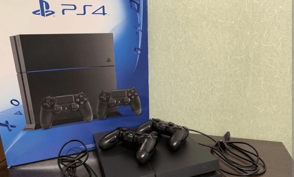 Отдам даром сони плейстешн