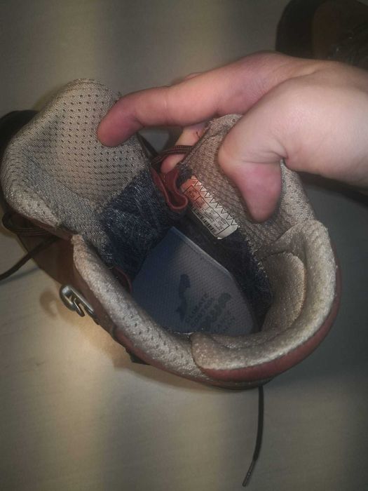 Bocanci Lowa Mărimea 40