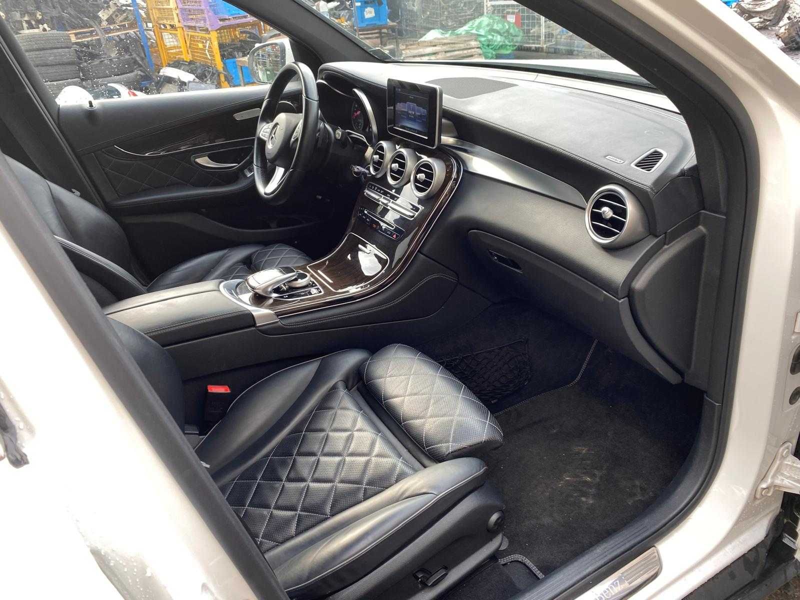 Dezmembrez GLC edition one/glc 250d/designo/far ils/glc amg/bara amg/