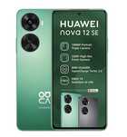 НОВ!!! Huawei Nova 12 SE, 8GB RAM, 256GB, GREEN