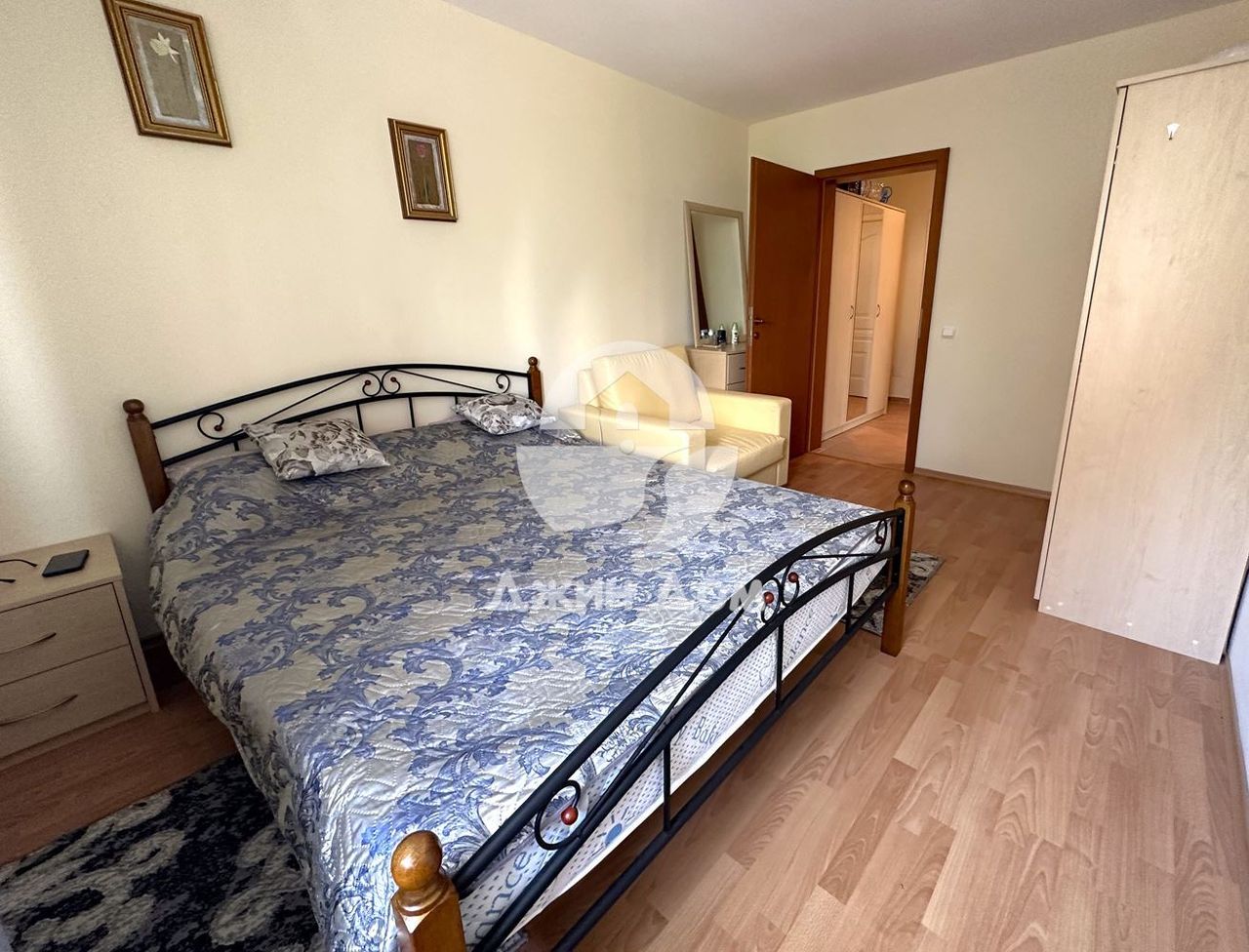 Продава се Двустаен апартамент в к.к. Елените - 70 кв.м за 1372 €/кв.м - Снимка #5