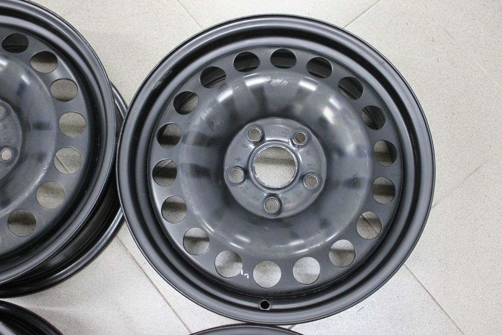 Джанти 16" VW Caddy, Touran, Golf