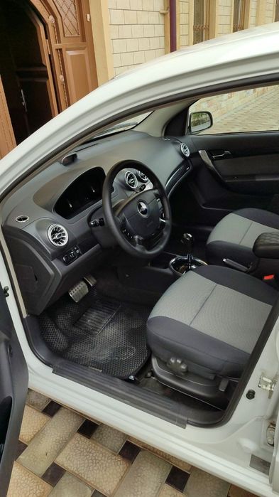 Нексия 3 автомат 2020