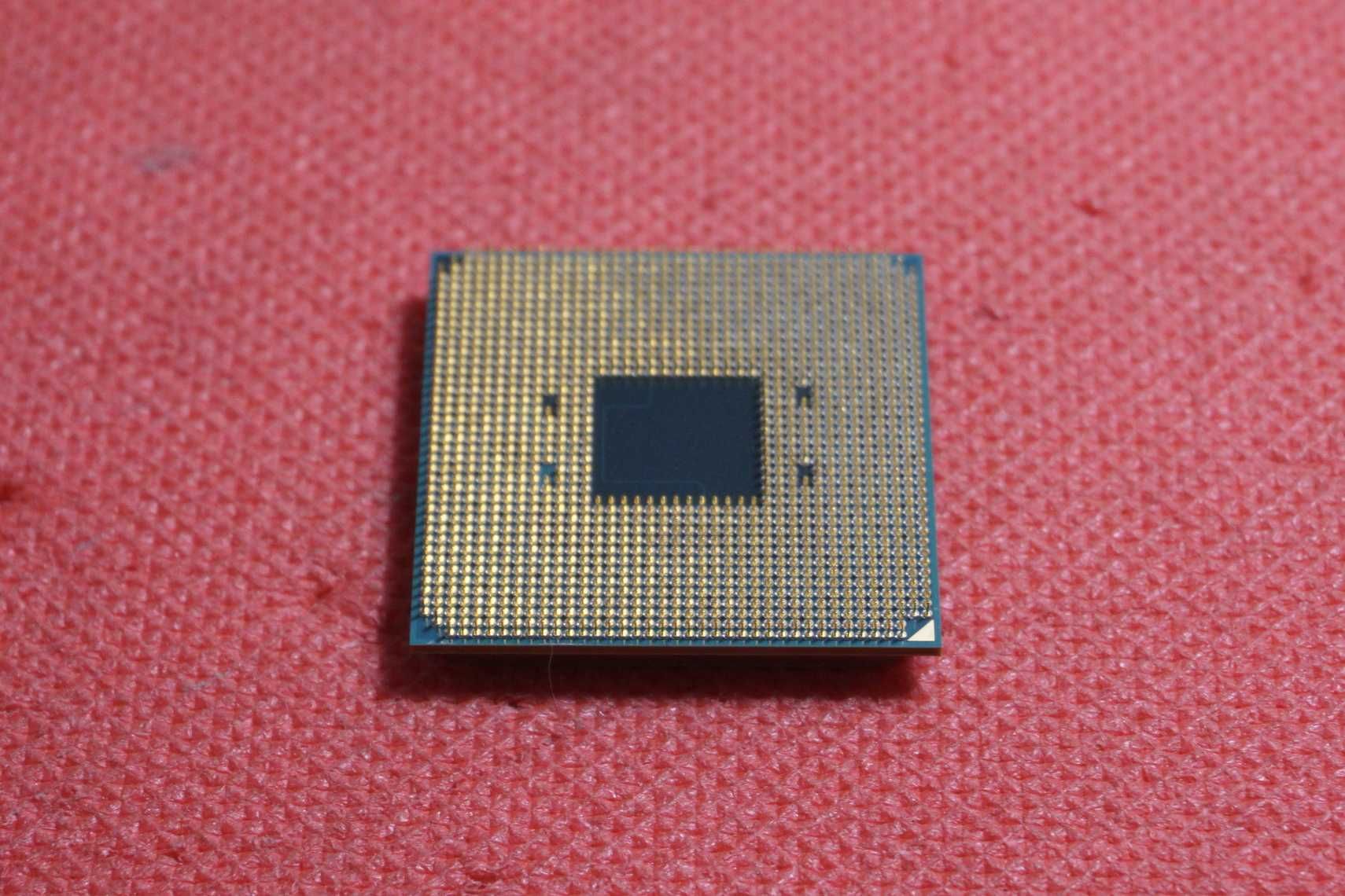 [AM4] Процесор CPU AMD Athlon 200GE - вградено видео! / вкл ДДС