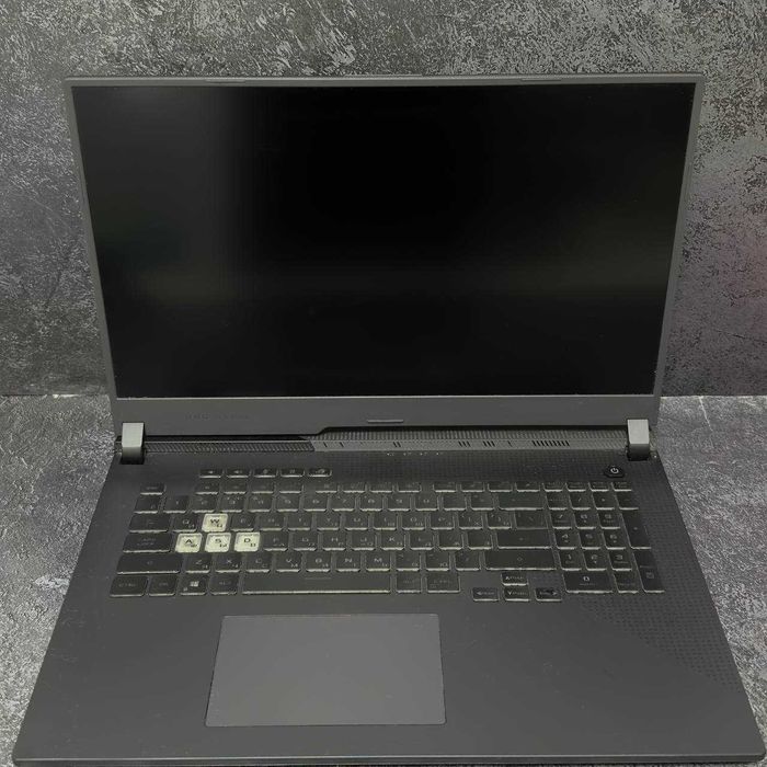 Ноутбук Asus AMD Ryzen 7-4 поколение 250 gb SSD (Павлодар) лот:778432