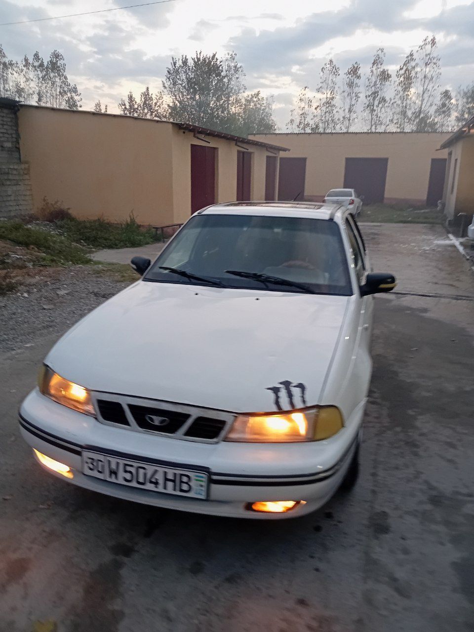 Nexia 1 1.5 sons
