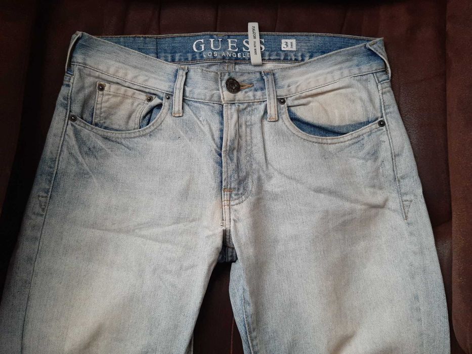 Оригинални дънки GUESS