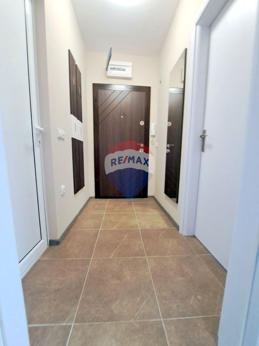 Дава се под наем Двустаен апартамент в Варна, Левски - 60 кв.м за 408 € - Снимка #10