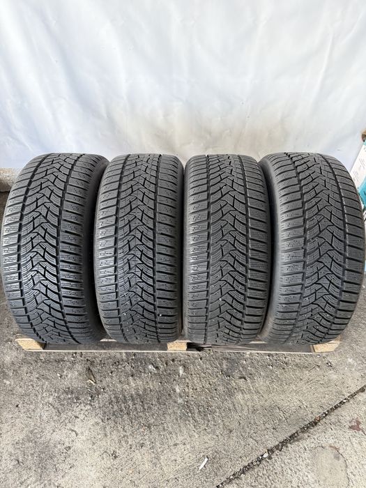 225/45/17 Dunlop 4бр дот24
