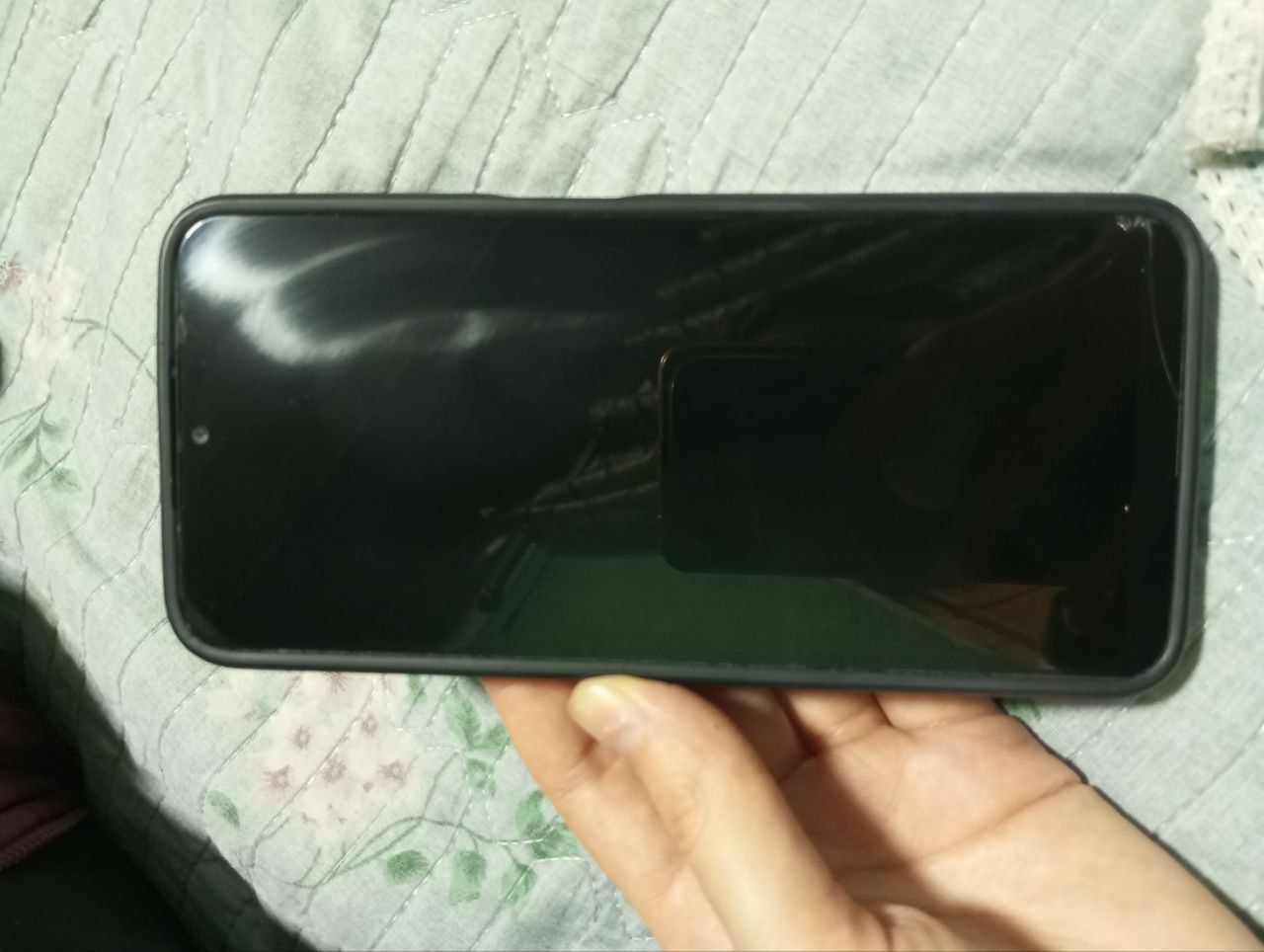 Samsung galaxy A13