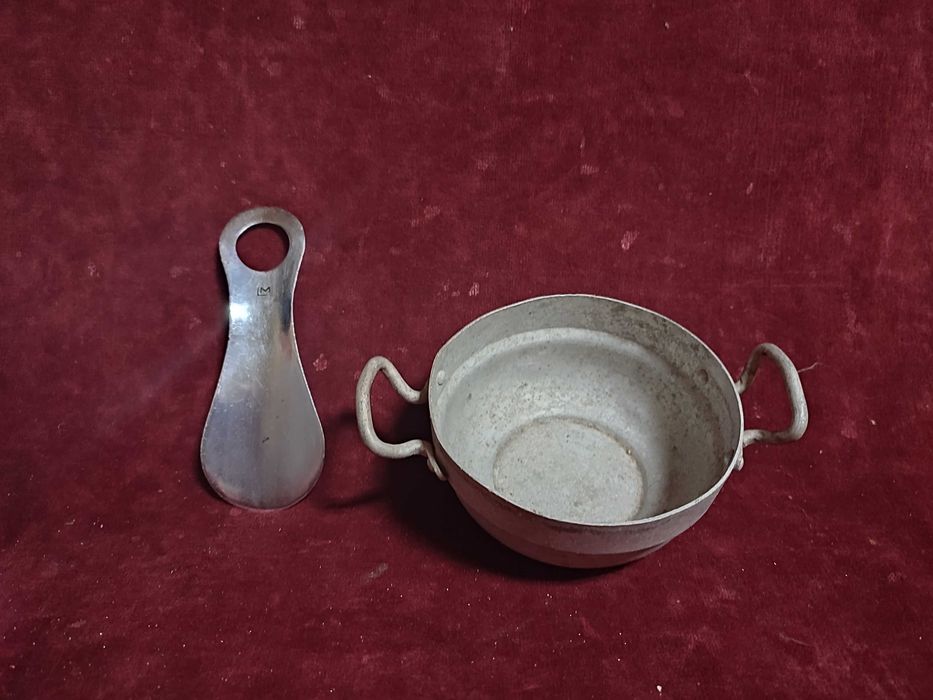 "Relicve" din vremurile comuniste - lot 1