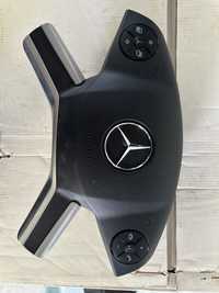 AIR BAG за Mercedes Benz W164