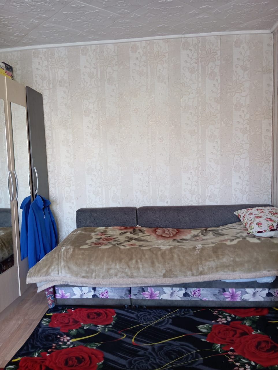 Продам 1 комнатную квартиру