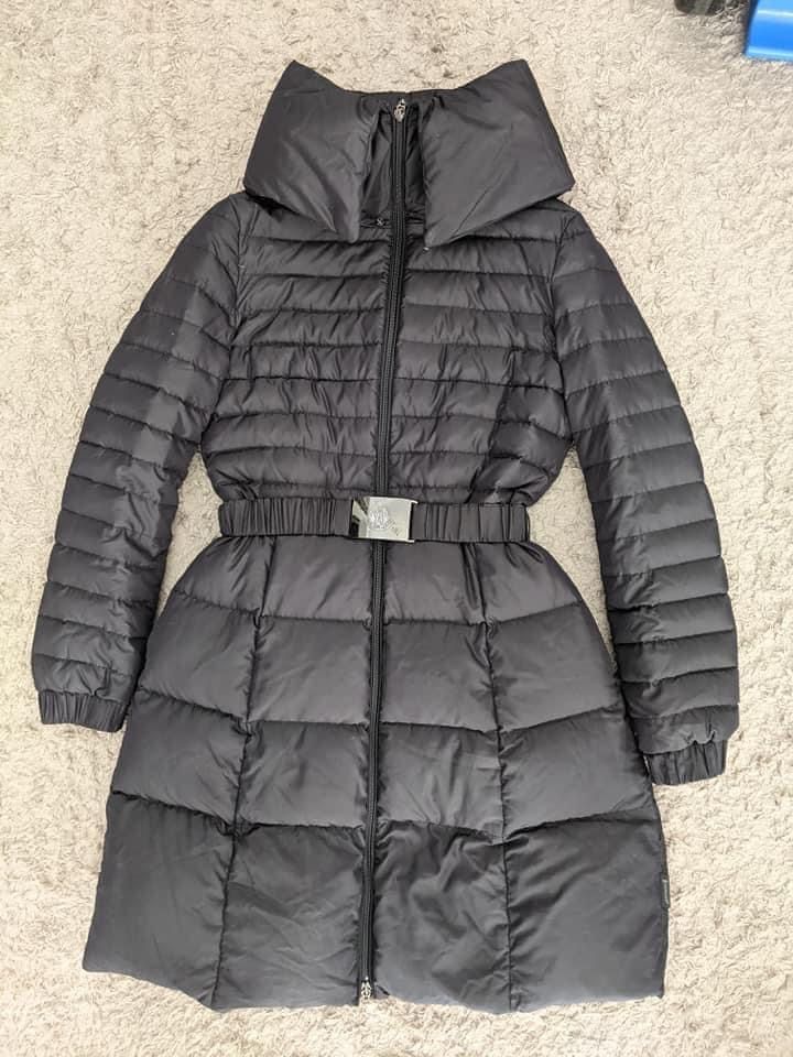 Geaca Moncler, marimea 0