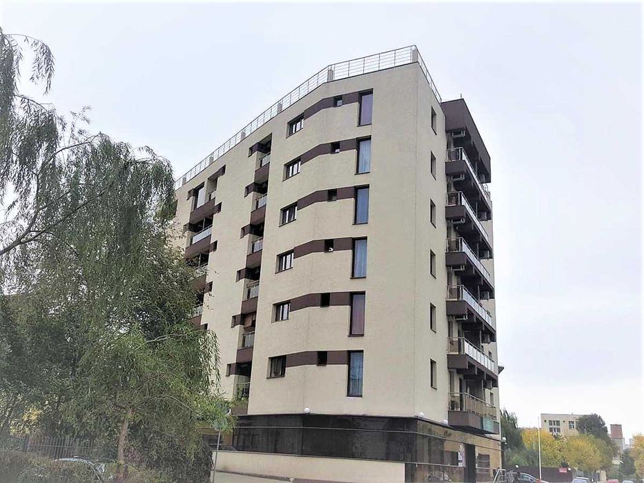 Ap 1 camera - zona Palas - bloc nou