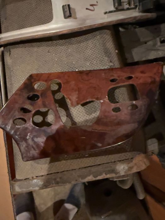 Мерцедес w215 на чясти