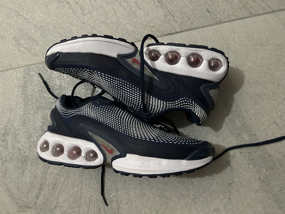 Adidasi nike air max tn si dn