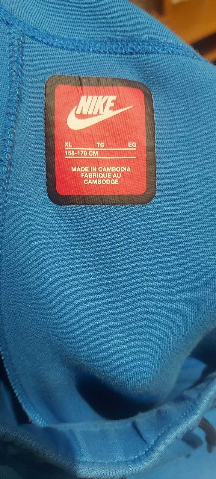 Nike tech долнище