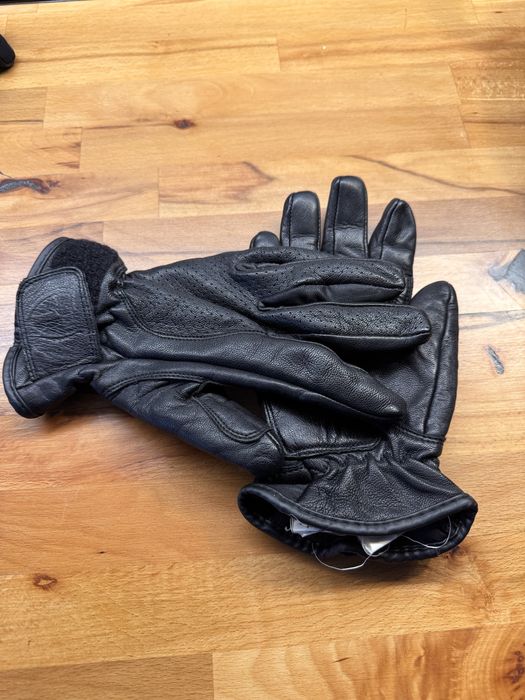 Manusi moto dama marimea s/07