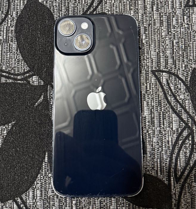 iPhone 14 128GB козметични забележки