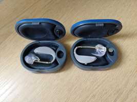 Set 2 aparate proteza auditiva GN Resound Canta 270 stanga dreapta