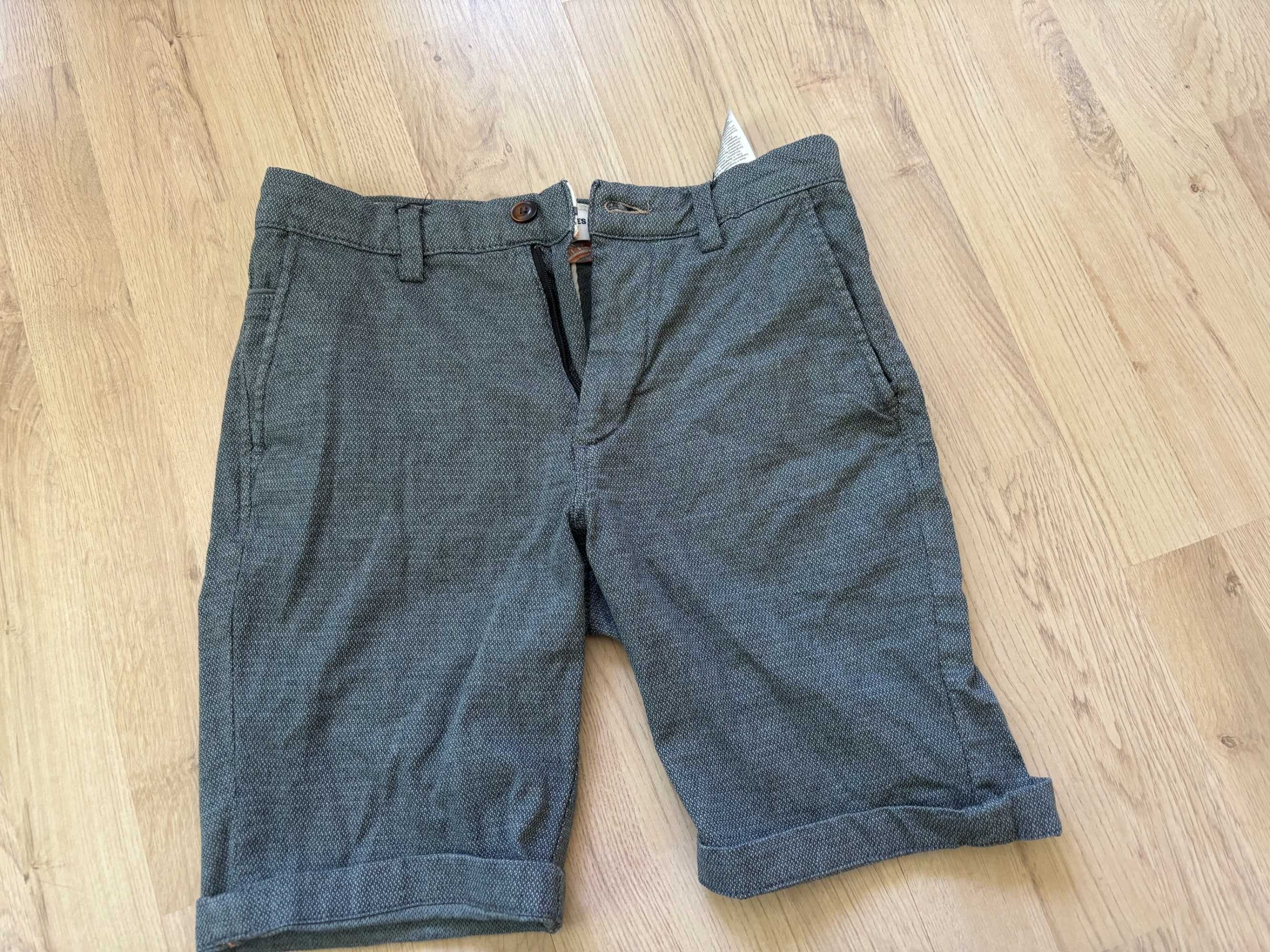 Мъжки панталон Jack & Jones XS