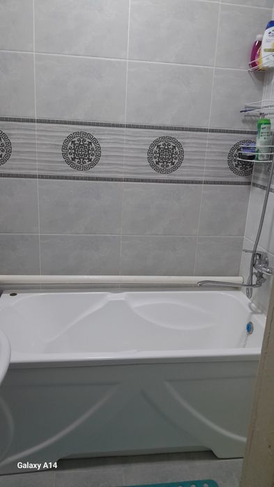 Жай сатылады 22 мик.район, 2 комната