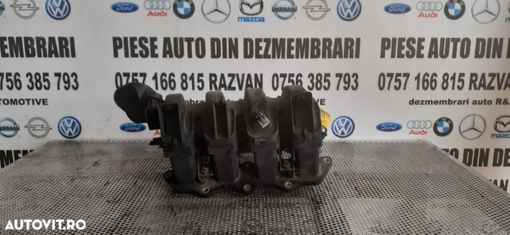 Galerie Admisie Renault Clio 3 Kangoo 1.2 Benzina Euro 5 Galerie Admisie Renault Clio 3 Kangoo 1.2