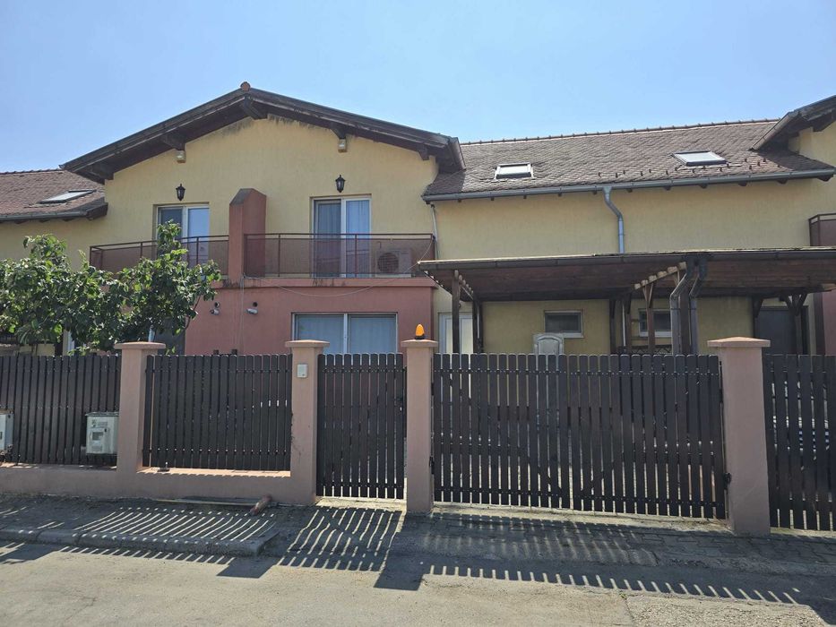 Casa de inchiriat BUNA ZIUA