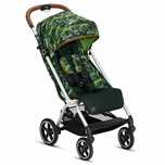 Carucior Cybex Eezy S Plus Editie Limitata - Green
Cod: KDR-51