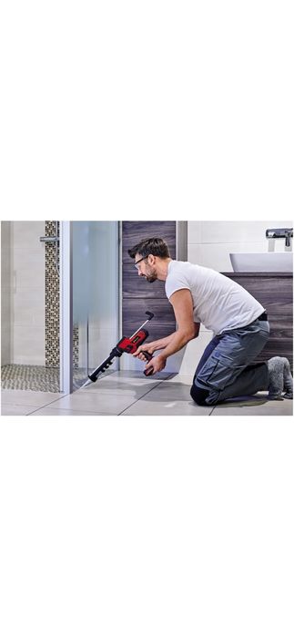 Einhell TE SH pistol silicon