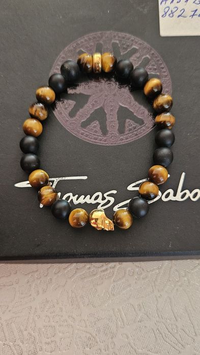 Гривна Thomas Sabo