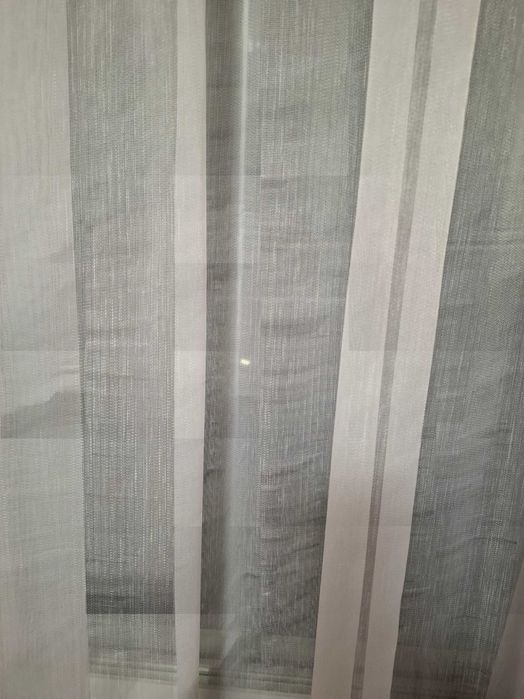 Чисто нови пердета