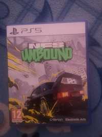 Joc Ps5 Need for Speed Unbound