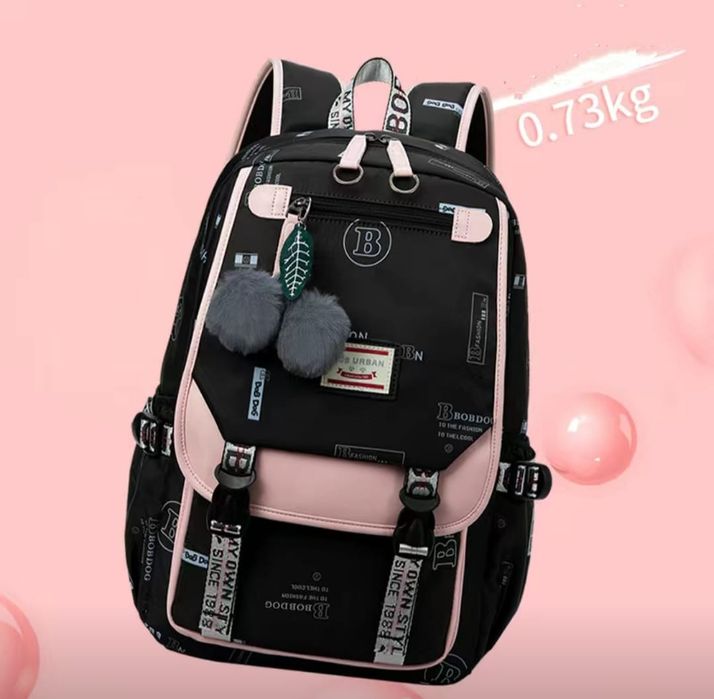 Детский СТИЛЬНЫЙ рюкзак