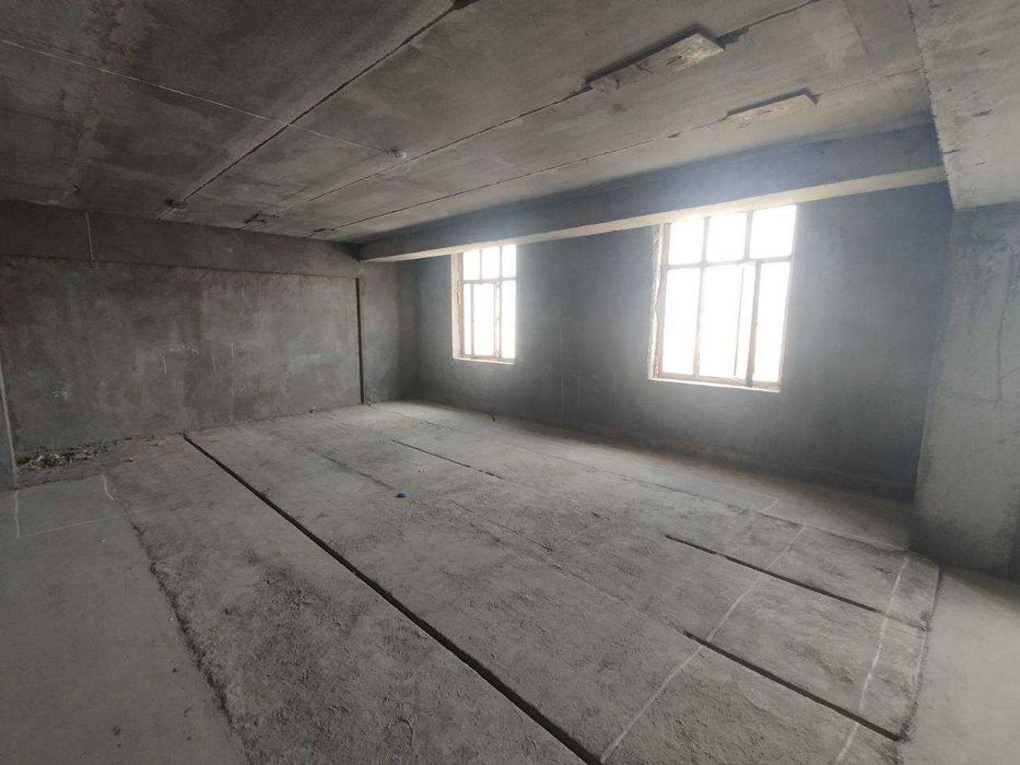 ЖК New Life УзБум Фаргона-йули 4-комн 150 м²+мансарда коробка кадастр