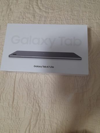 Samsung Galaxy Tab A7 Lite 32Gb nouă sigilată