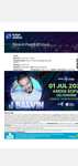 Билети за J Balvin София 01.07.25г.