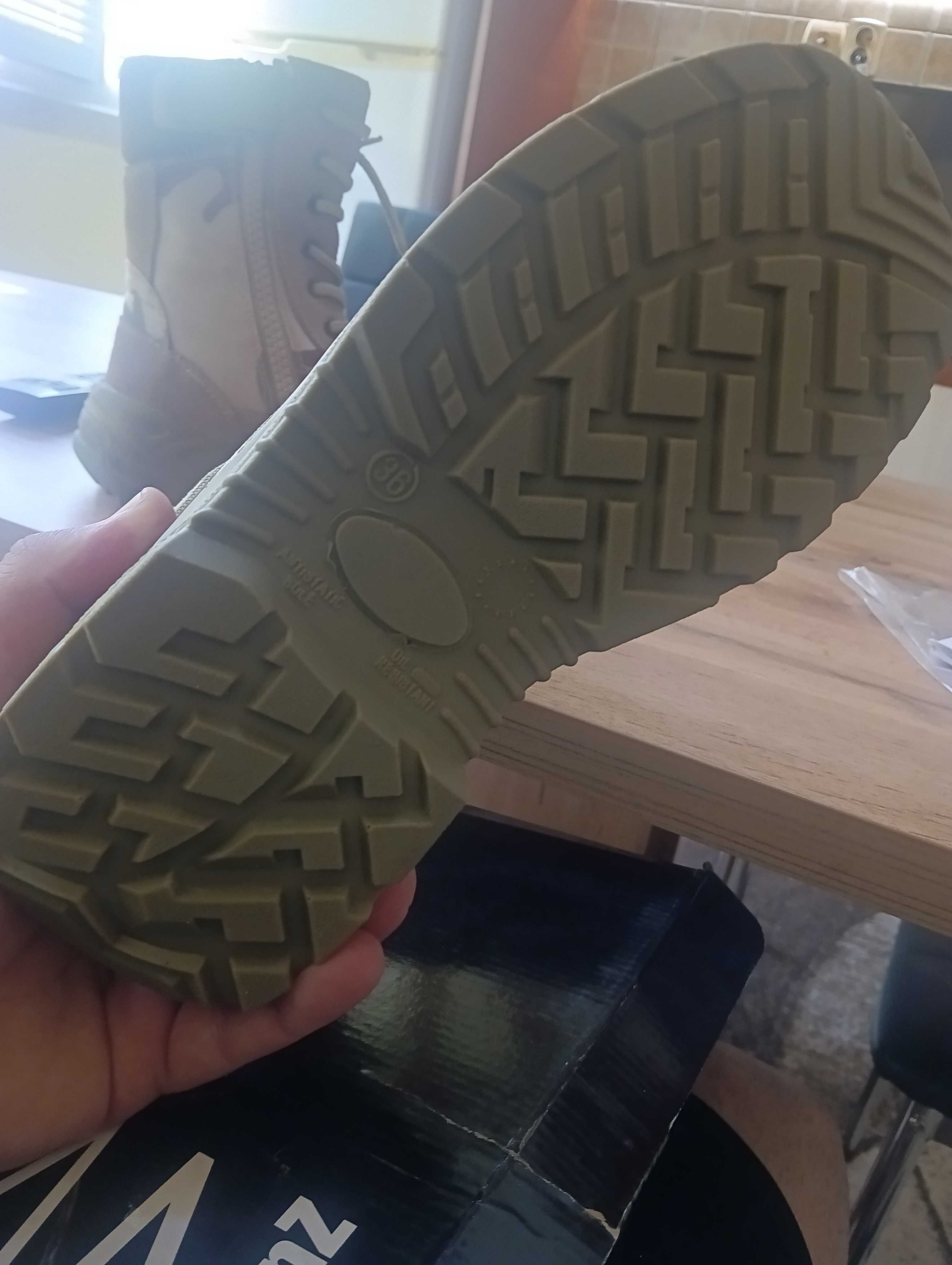 Продавам кубинки Сахара