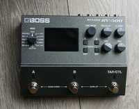 Boss rv 500 digital rever pedala chitara 6 strymon h9