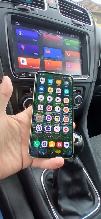 Samsung a54 de vânzare