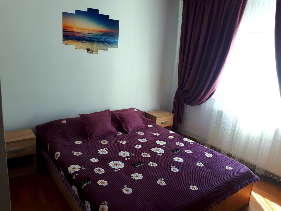 Apartament 2 camere mobilat, utilat, etaj 2